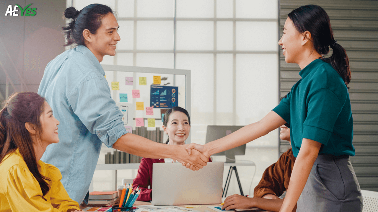 Dịch Vụ Bảo Trợ Truyền Thông: Giải Pháp Chiến Lược Xây Dựng Thương Hiệu Hiệu Quả