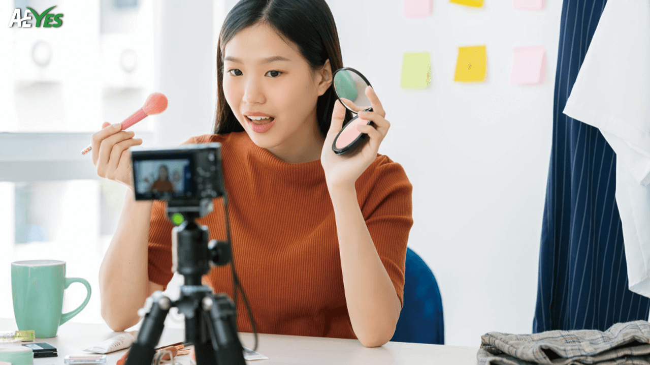 Dịch vụ Đặt Quảng Cáo Media Chuyên Nghiệp – AEYES