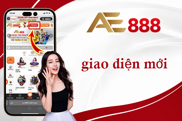 Khám Phá Ae888 – Hướng Dẫn Toàn Diện Cho Người Mới