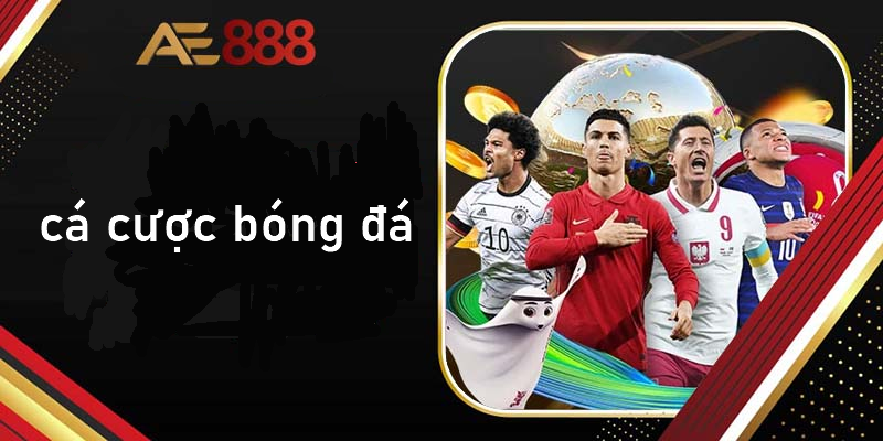 cá cược bóng đá ae888