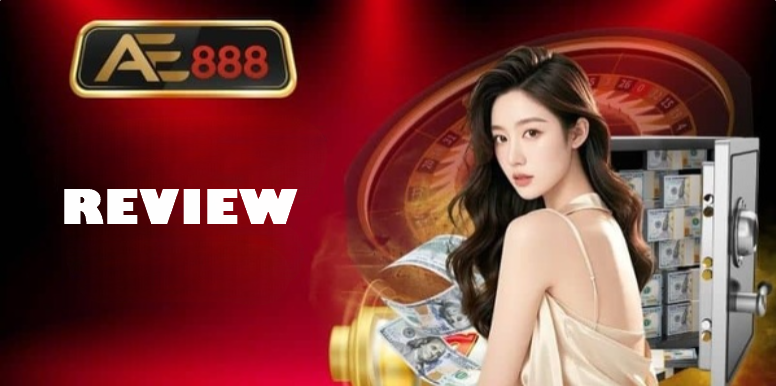 review AE888