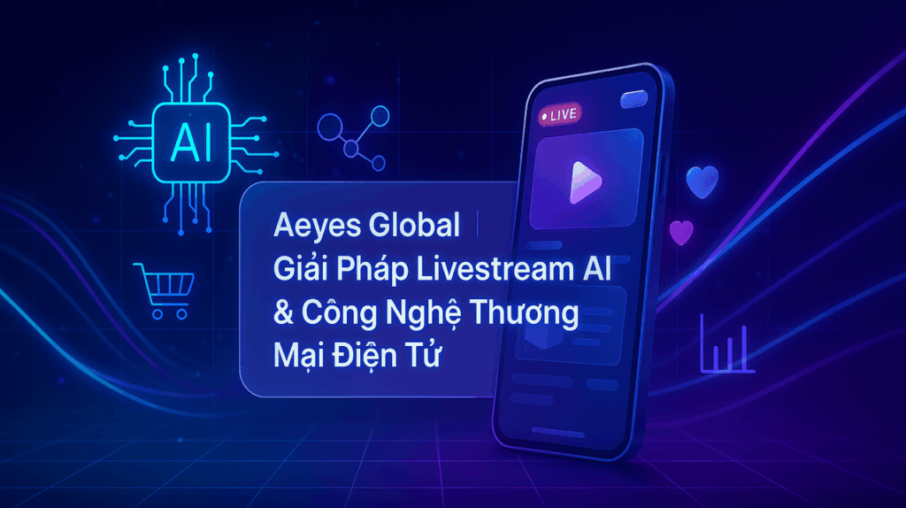 Aeyes Global