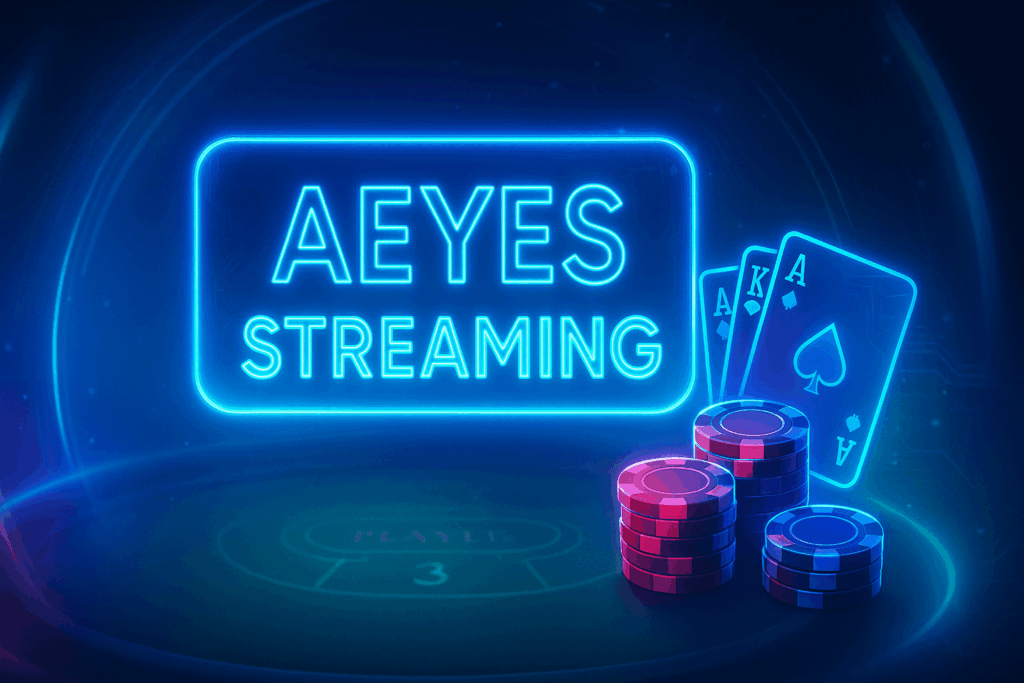 aeyes streaming