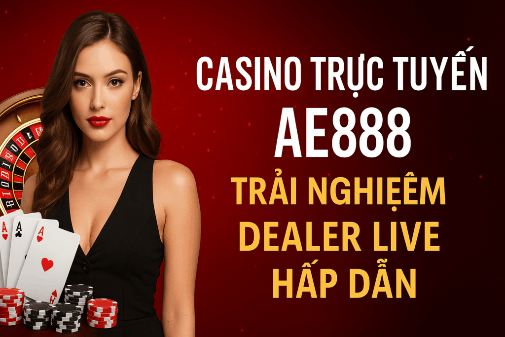 casino ae888