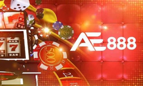 Ae888 Casino | Game Quay Hũ Đổi Thưởng Uy Tín