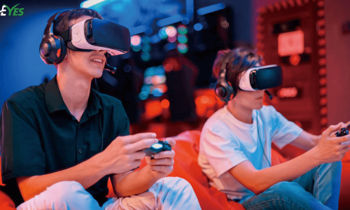 Dịch Vụ Phát Hành Game Đa Nền Tảng – Giải Pháp Tối Ưu Cùng AEYES